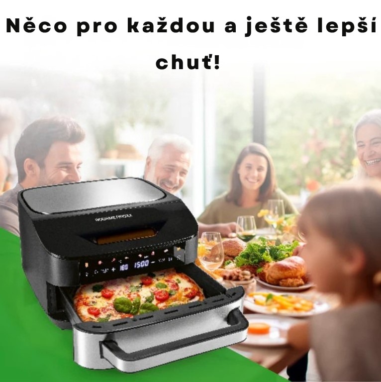 GourmetMaxx Horkovzdušná fritéza XXL 16428 (3)